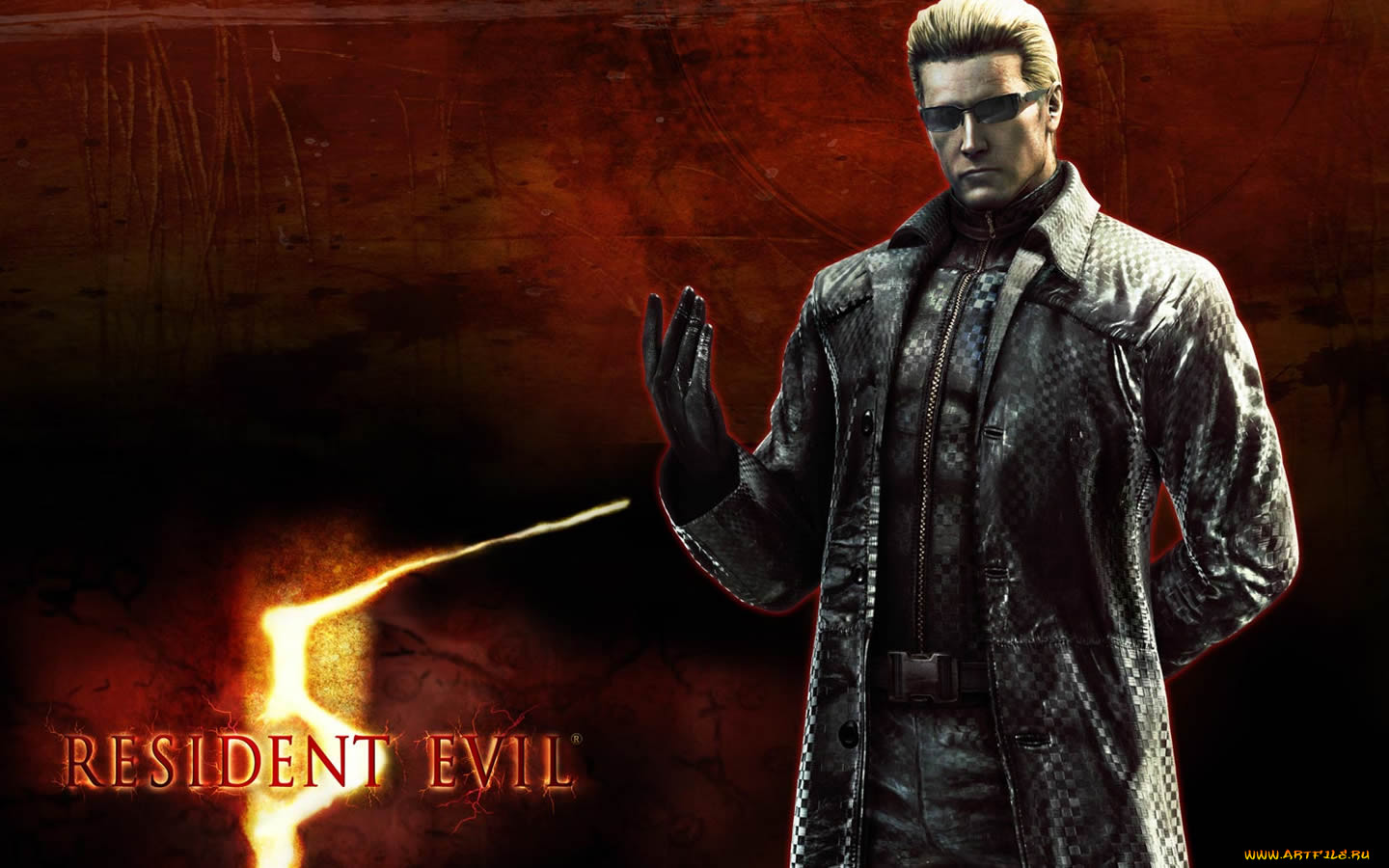 , , resident, evil